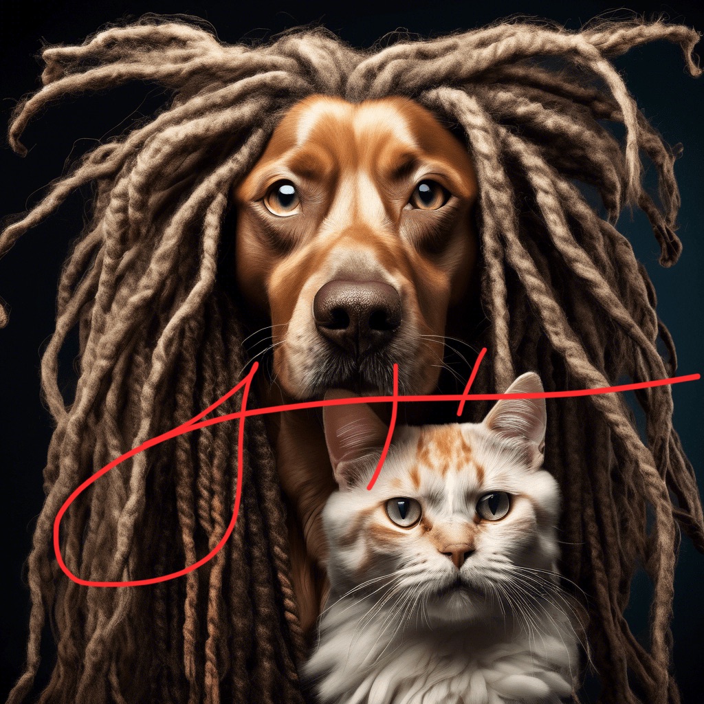 Wise Dog by: Elisabeth O’Veal